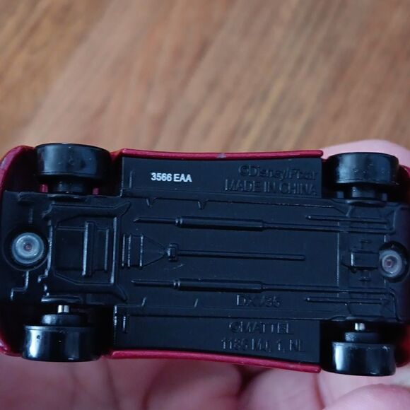 Mattel/Disney Cars  - Picture 7 of 7